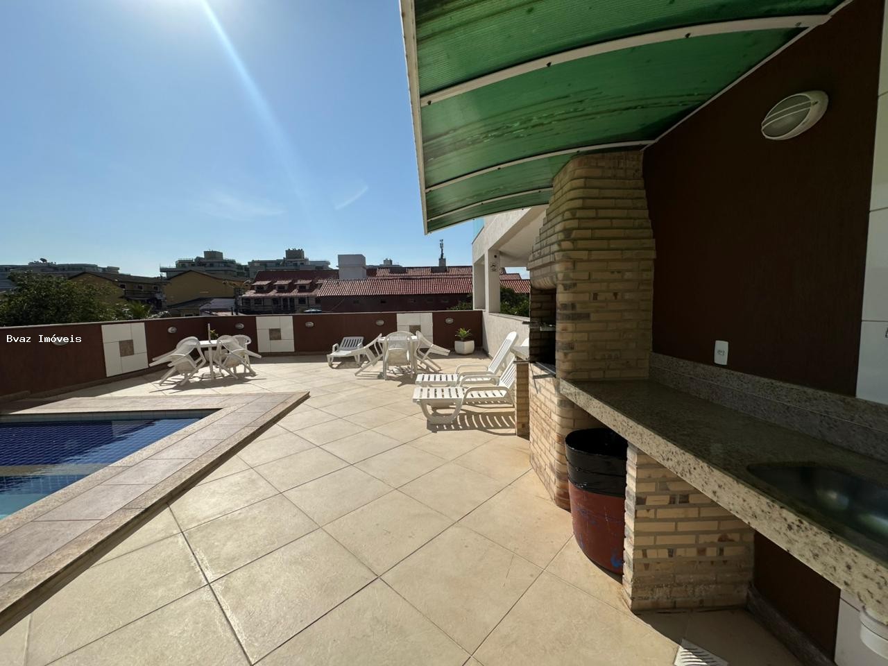 Apartamento, 2 quartos, 80 m² - Foto 31