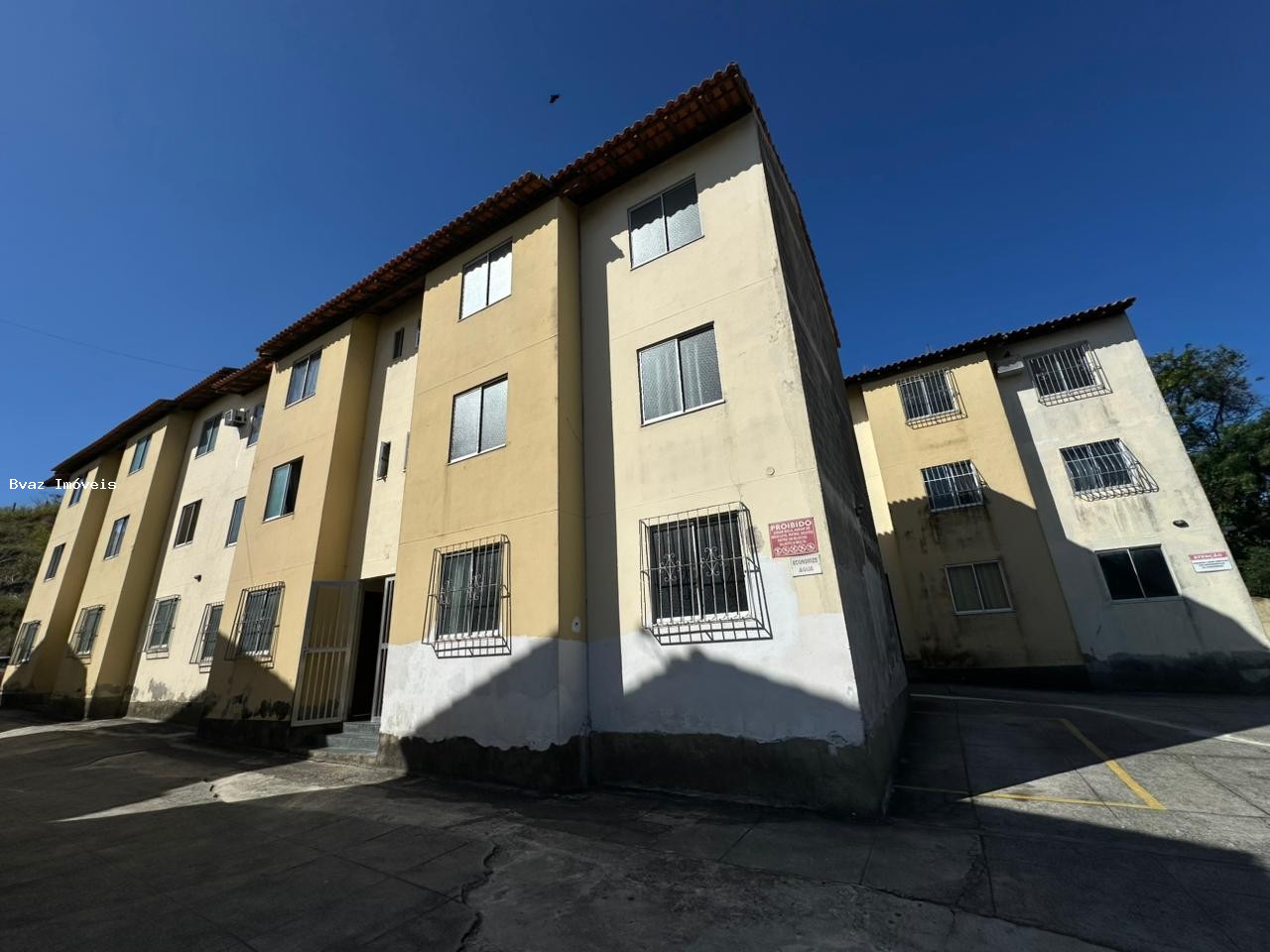 Apartamento, 2 quartos, 60 m² - Foto 4