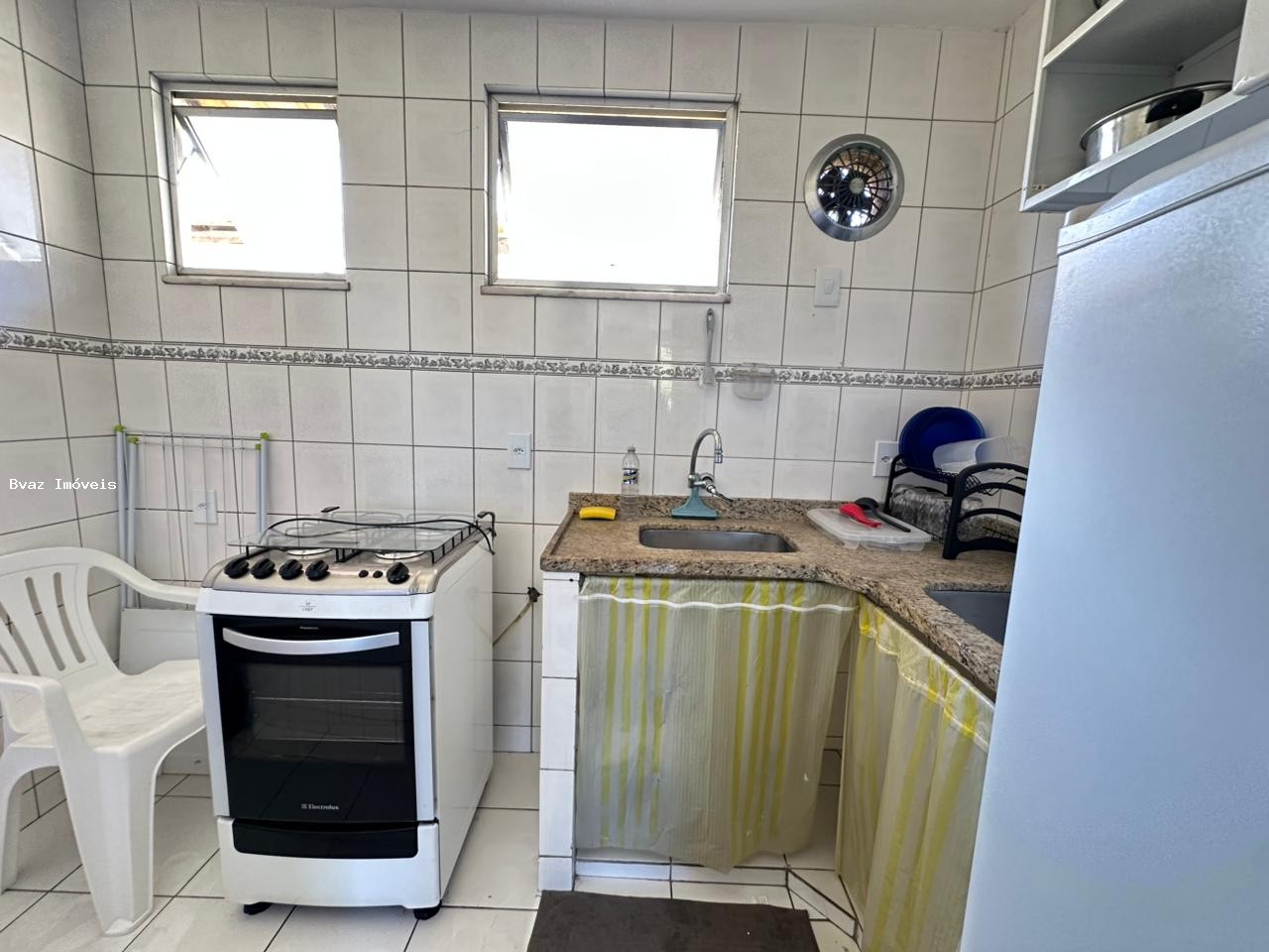 Apartamento, 2 quartos, 60 m² - Foto 12