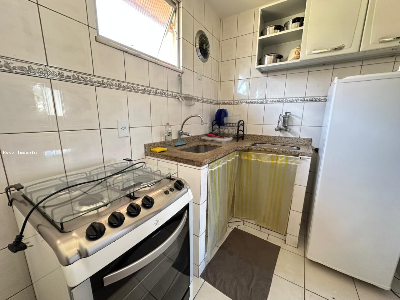 Apartamento, 2 quartos, 60 m² - Foto 16