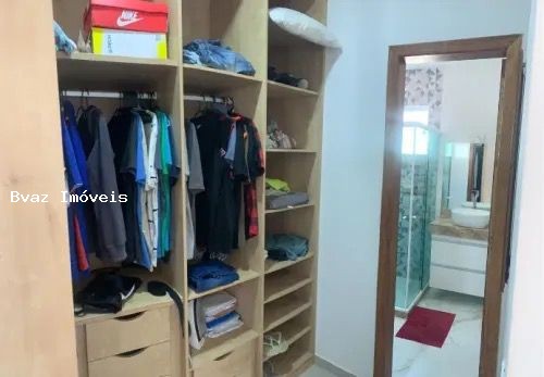 Casa, 3 quartos, 180 m² - Foto 7