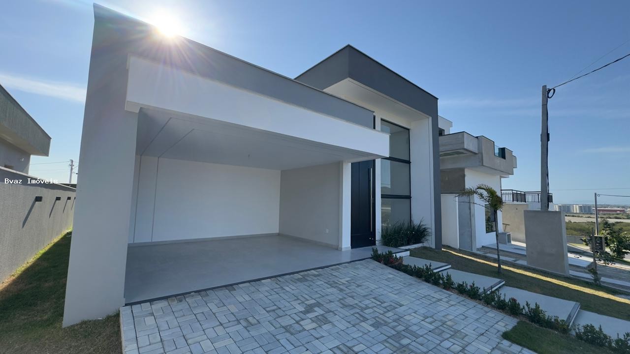 Casa, 3 quartos, 252 m² - Foto 4