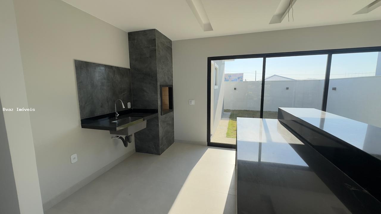 Casa, 3 quartos, 252 m² - Foto 7