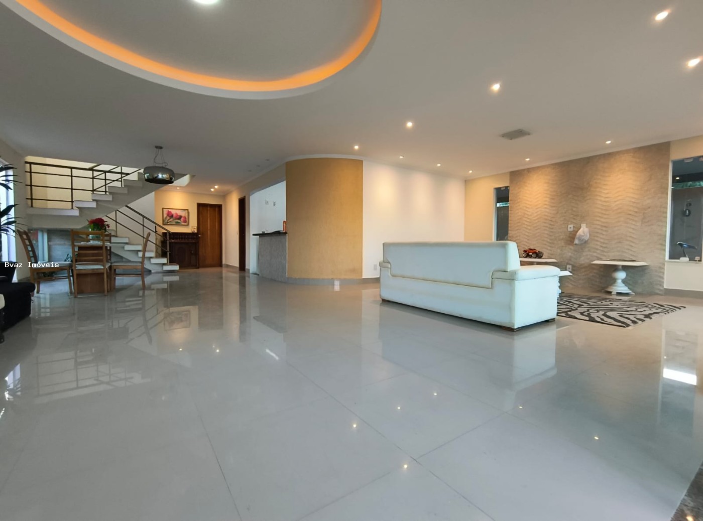 Casa, 4 quartos, 450 m² - Foto 26