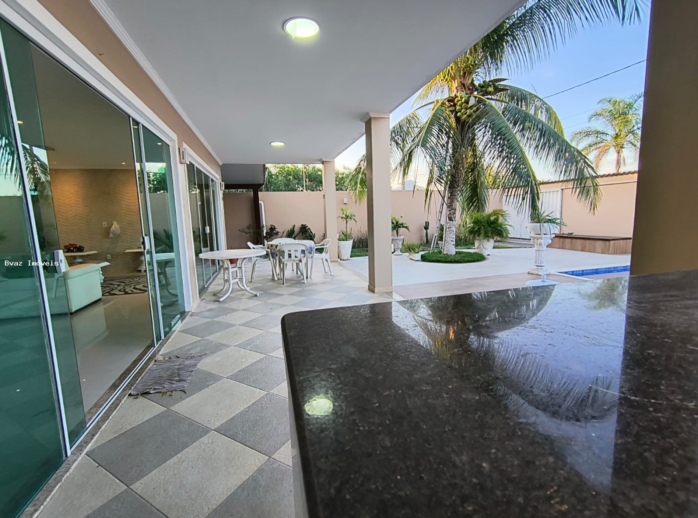 Casa, 4 quartos, 450 m² - Foto 28