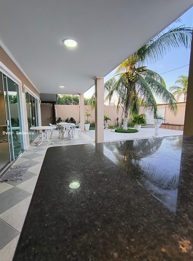 Casa, 4 quartos, 450 m² - Foto 29