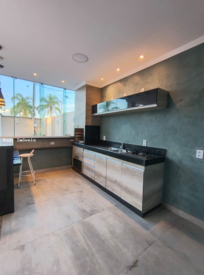 Casa, 4 quartos, 450 m² - Foto 33