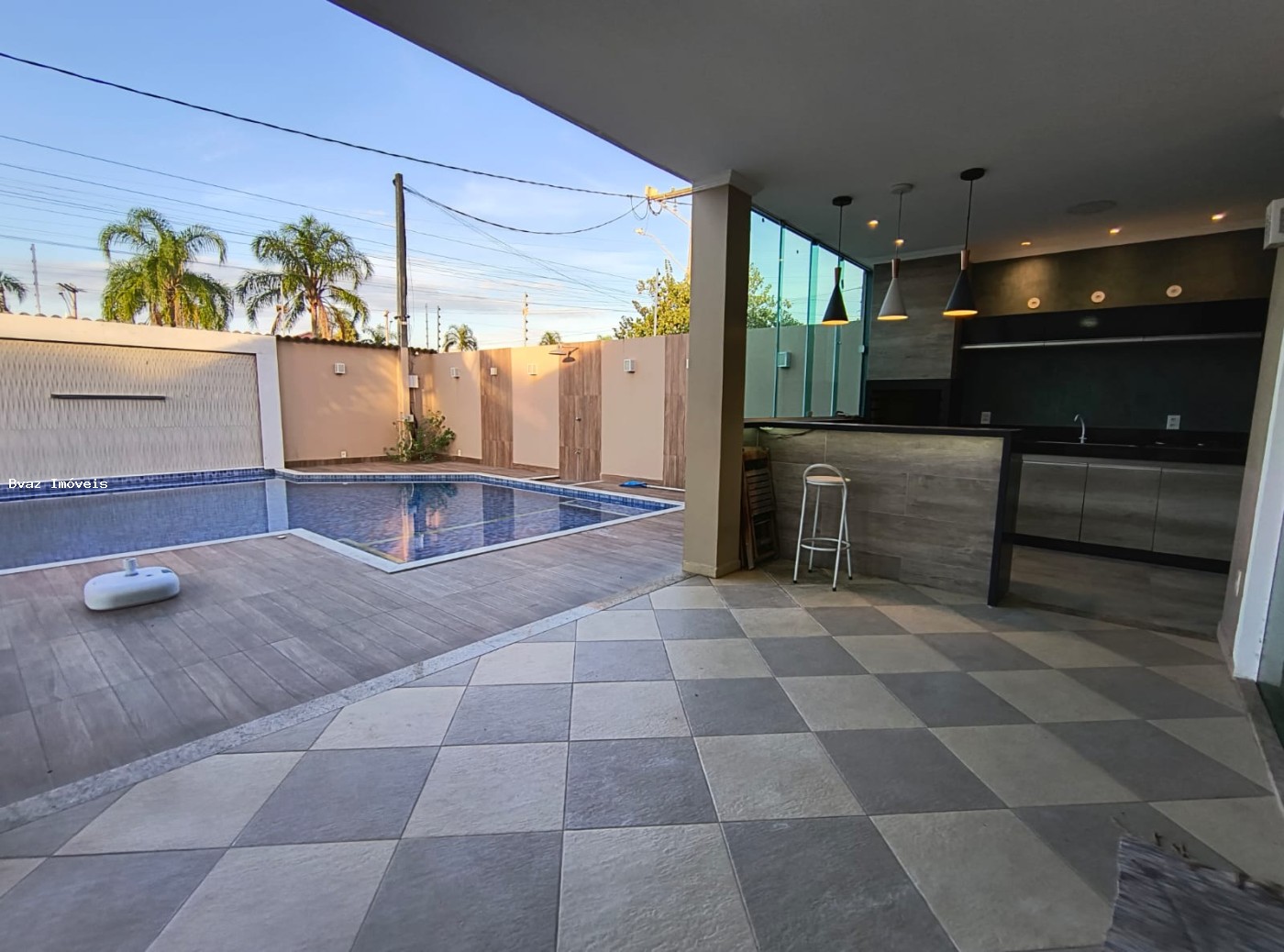 Casa, 4 quartos, 450 m² - Foto 35