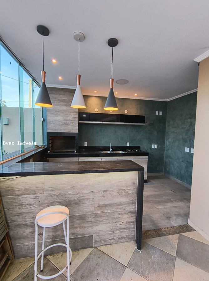 Casa, 4 quartos, 450 m² - Foto 34