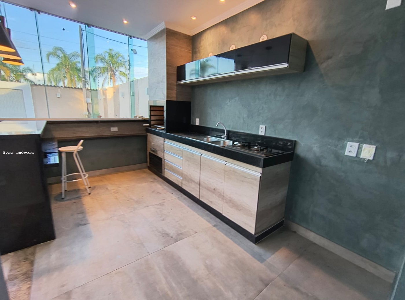 Casa, 4 quartos, 450 m² - Foto 32