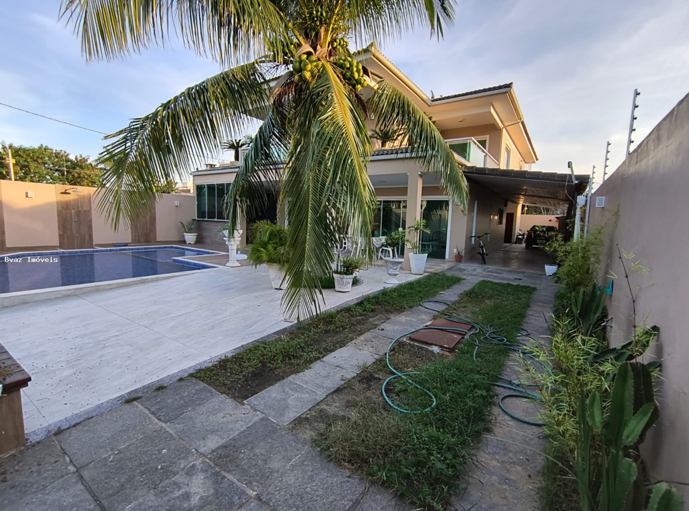 Casa, 4 quartos, 450 m² - Foto 38