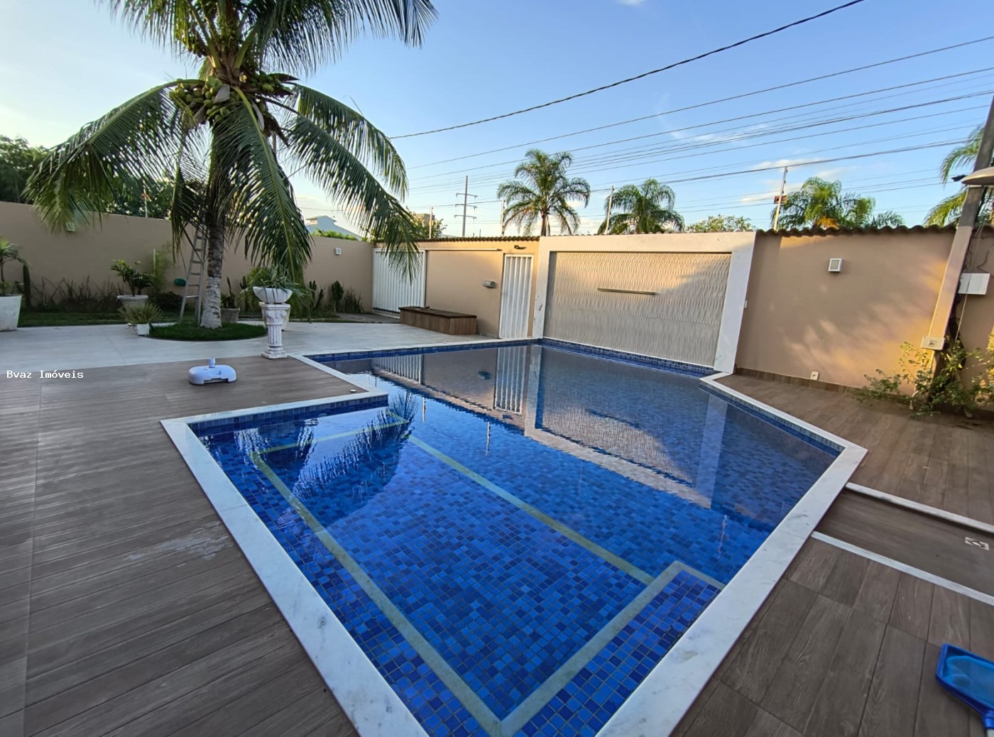 Casa, 4 quartos, 450 m² - Foto 41