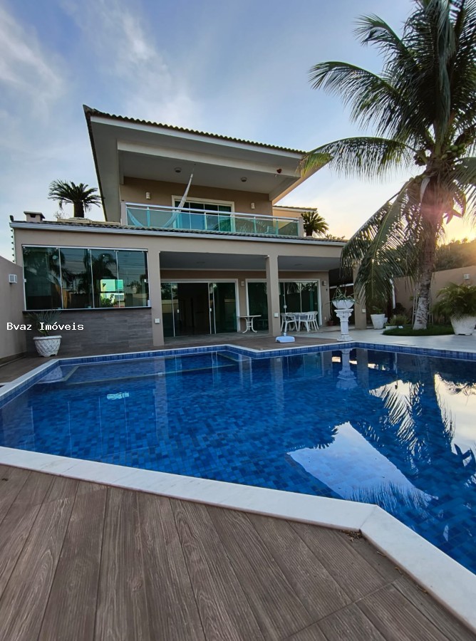 Casa, 4 quartos, 450 m² - Foto 42