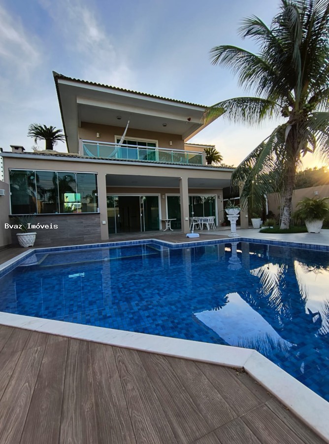 Casa, 4 quartos, 450 m² - Foto 43