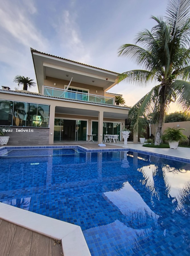 Casa, 4 quartos, 450 m² - Foto 44