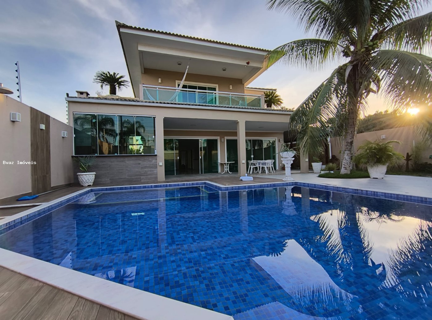 Casa, 4 quartos, 450 m² - Foto 1