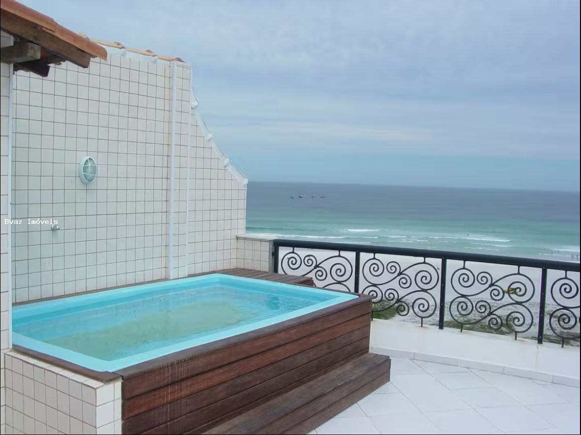 Cobertura, 3 quartos, 170 m² - Foto 7