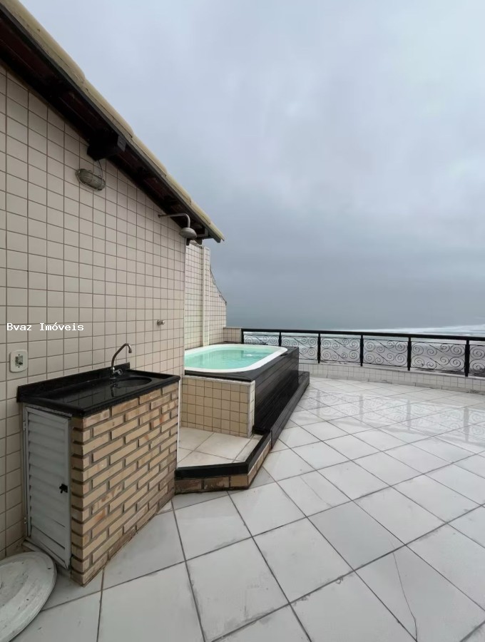 Cobertura, 3 quartos, 170 m² - Foto 9