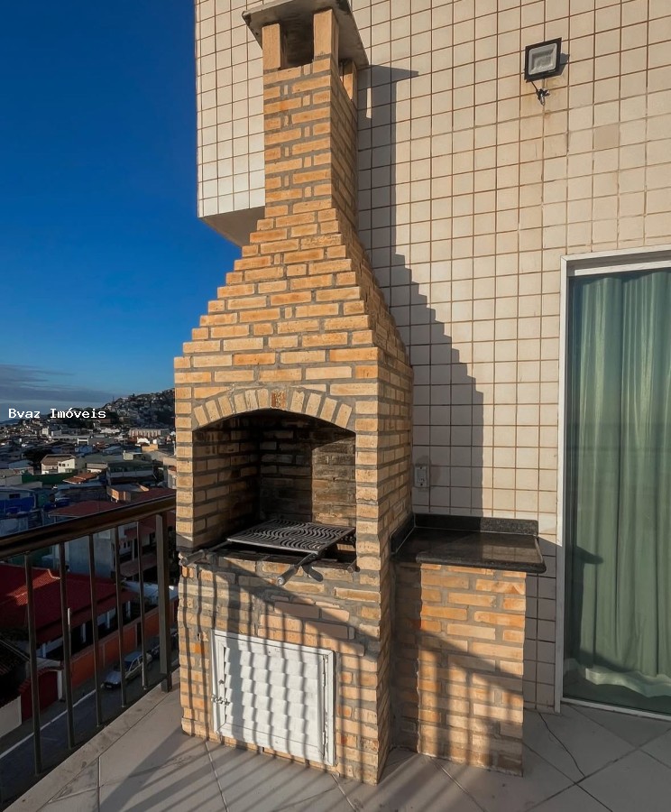 Cobertura, 3 quartos, 170 m² - Foto 26