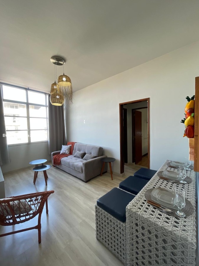 Apartamento, 2 quartos, 60 m² - Foto 3