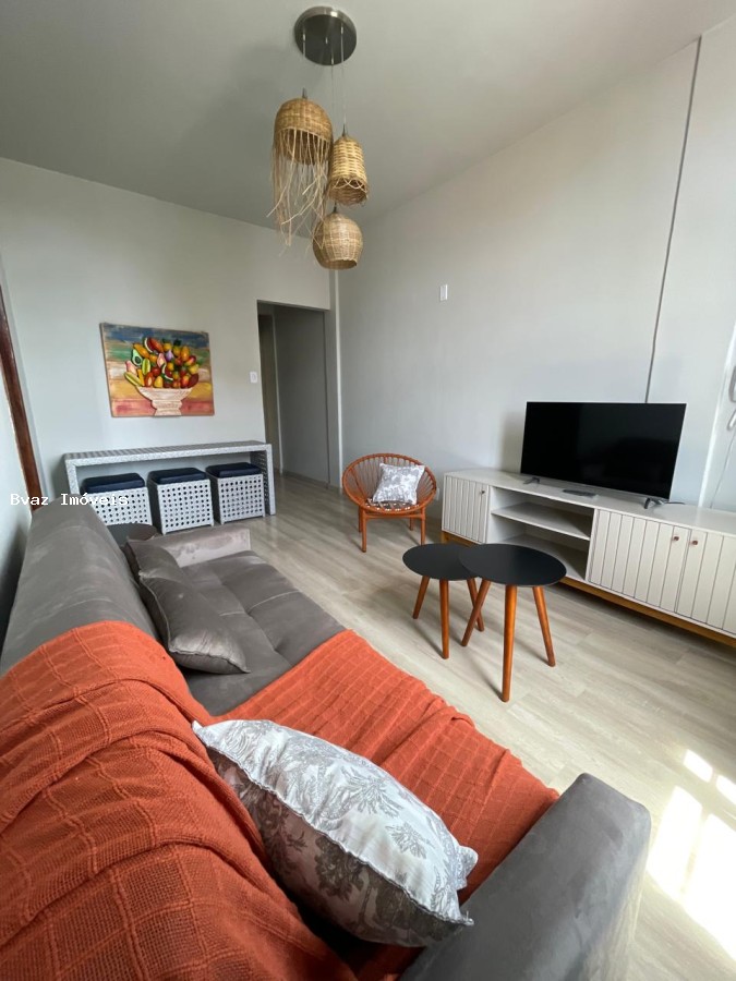 Apartamento, 2 quartos, 60 m² - Foto 5