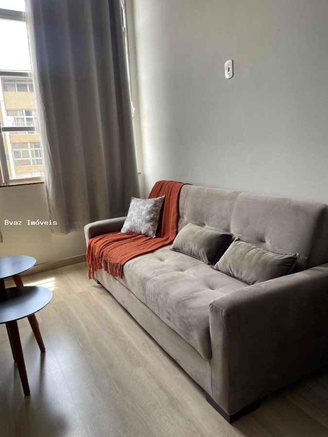 Apartamento, 2 quartos, 60 m² - Foto 6