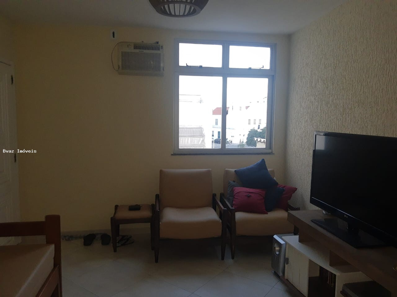 Apartamento, 1 quarto, 50 m² - Foto 3
