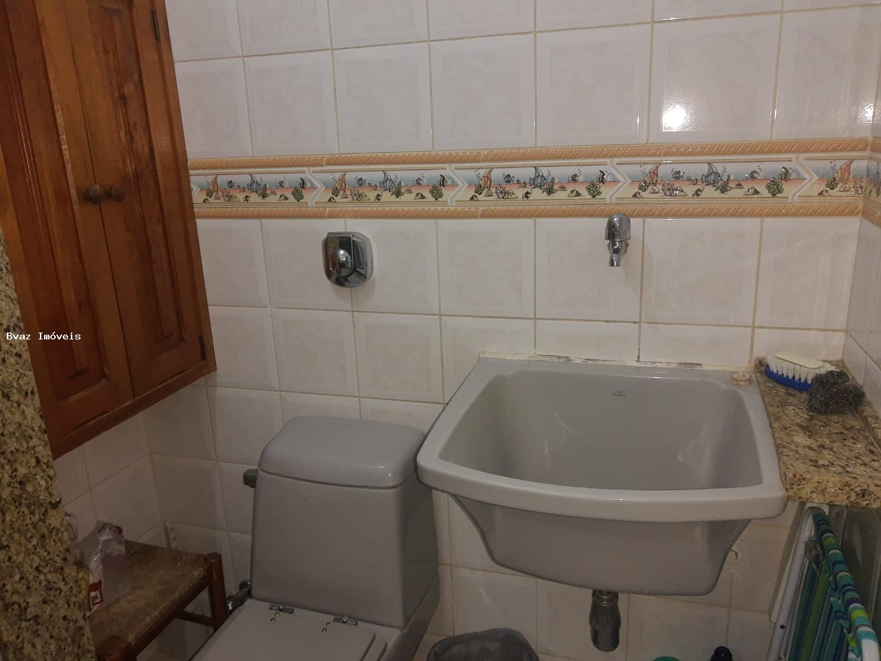 Apartamento, 1 quarto, 50 m² - Foto 7