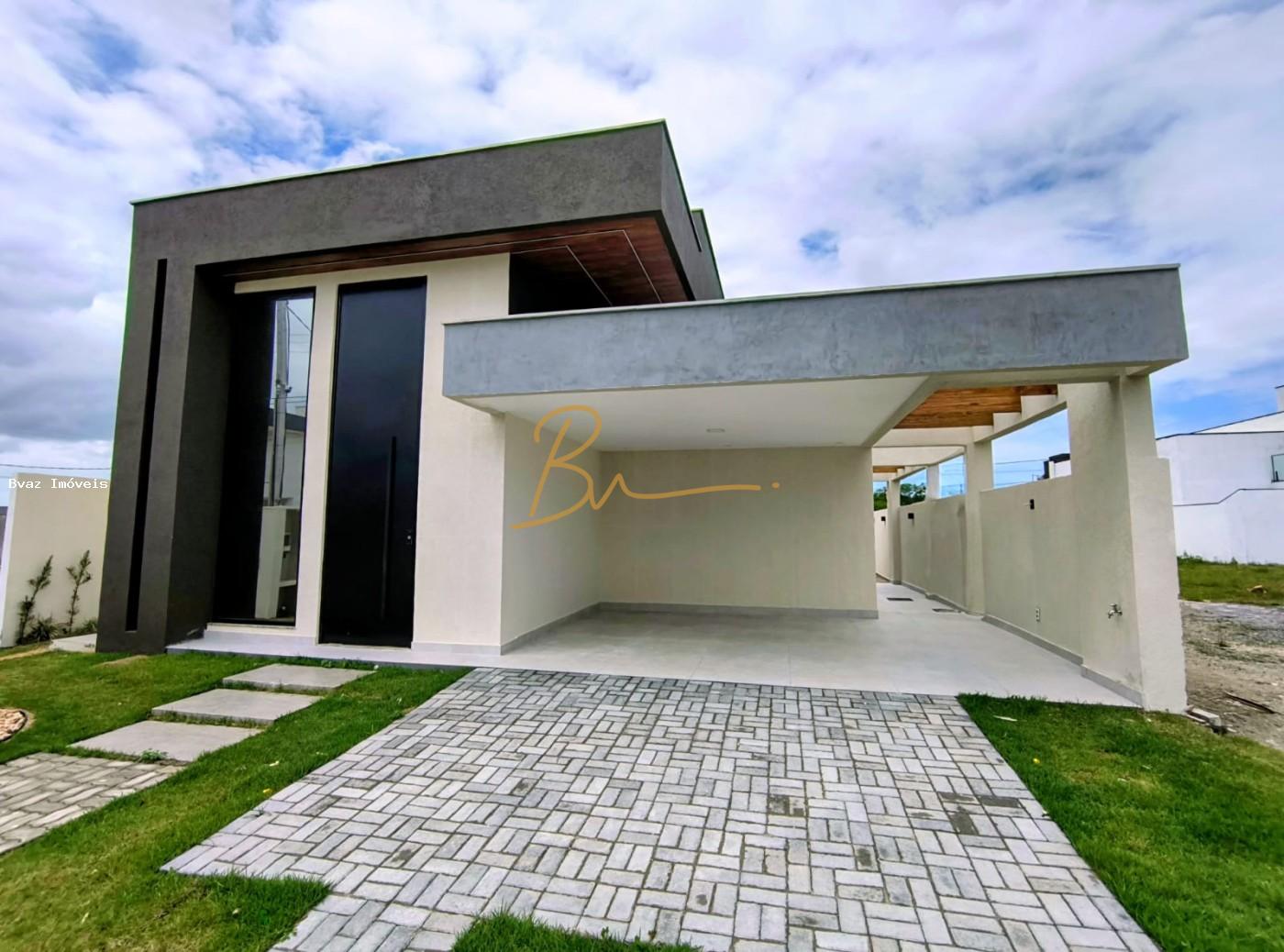 Casa de Condomínio, 3 quartos - Foto 5
