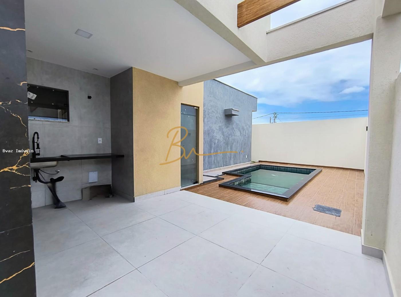 Casa de Condomínio, 3 quartos - Foto 7
