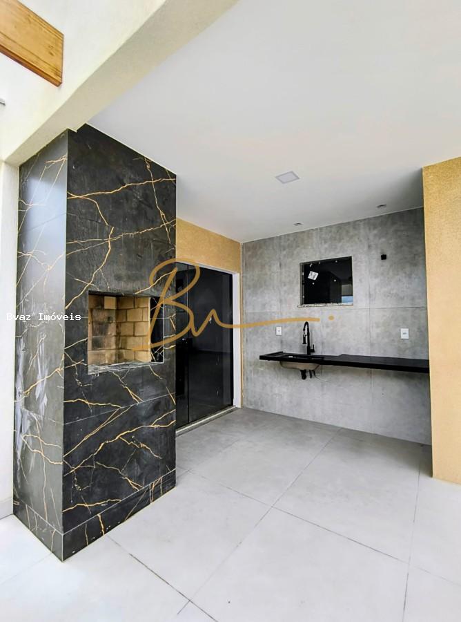 Casa de Condomínio, 3 quartos - Foto 32