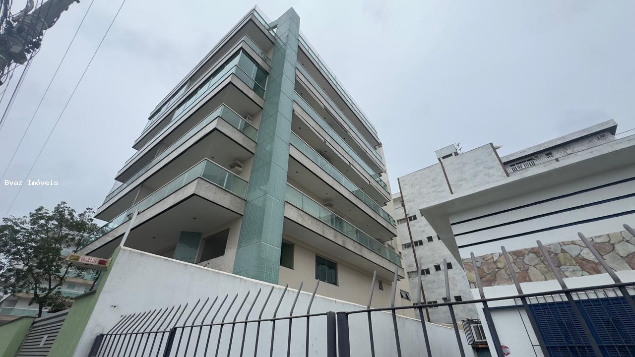 Apartamento, 3 quartos, 165 m² - Foto 1