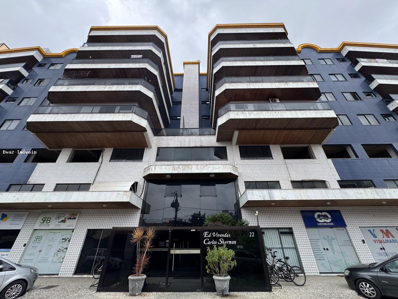 Apartamento, 2 quartos, 90 m² - Foto 1