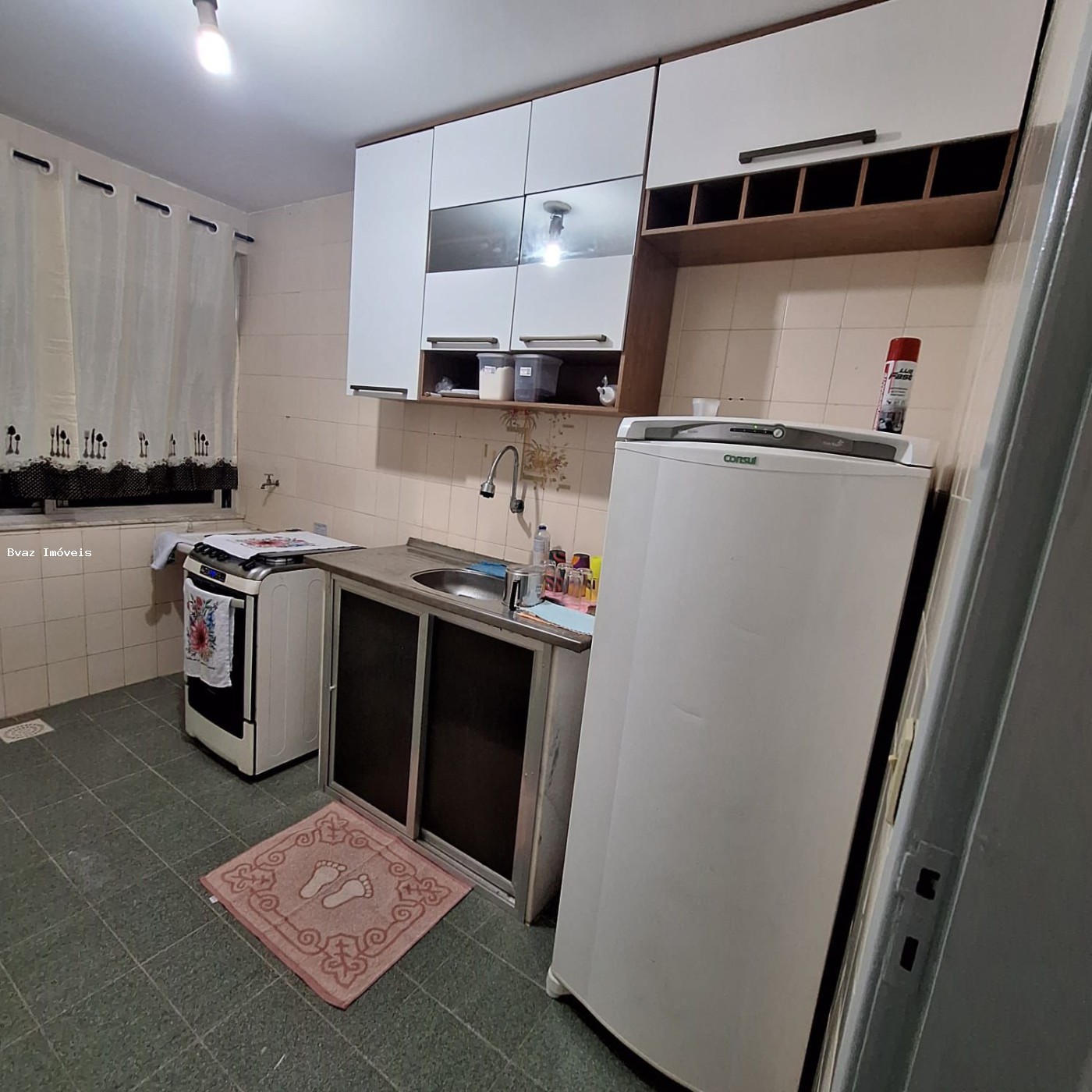 Apartamento, 2 quartos, 60 m² - Foto 5