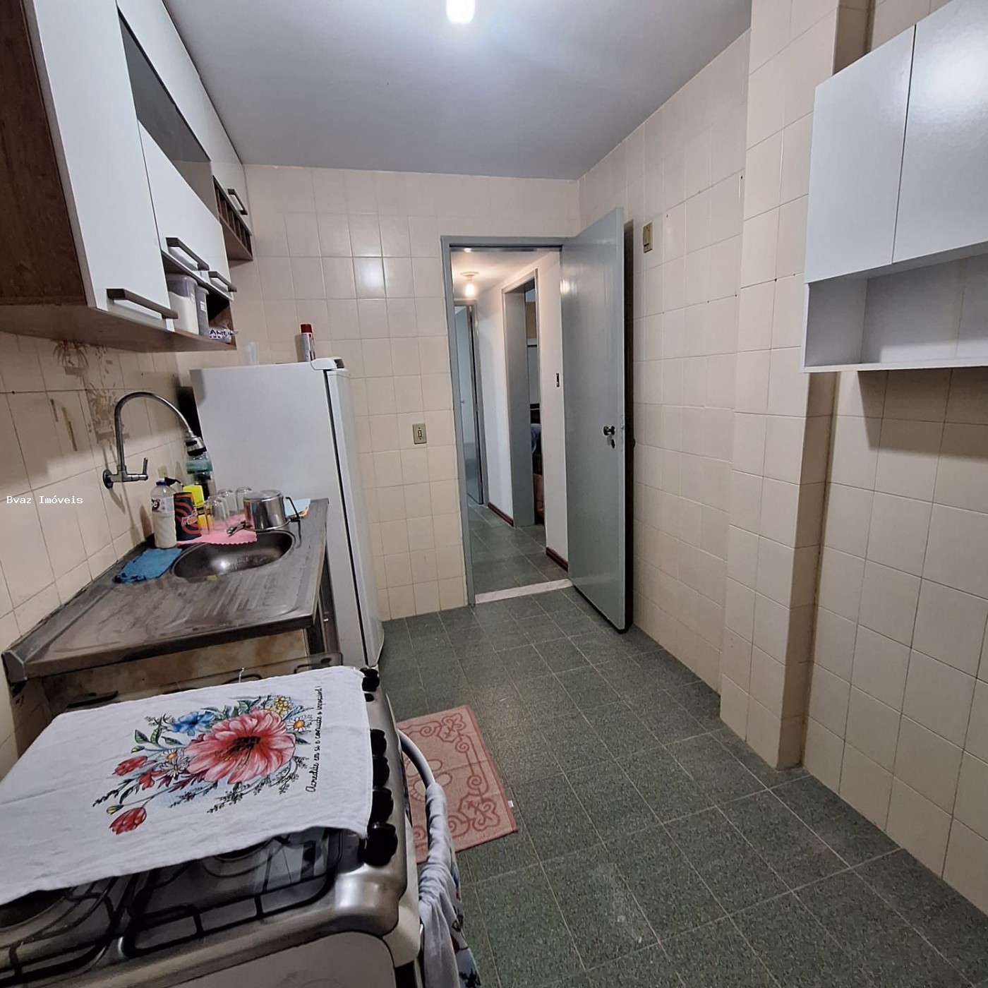 Apartamento, 2 quartos, 60 m² - Foto 4