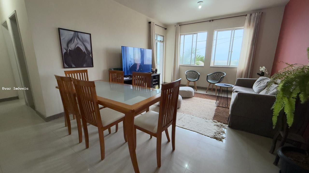 Apartamento, 3 quartos, 85 m² - Foto 6