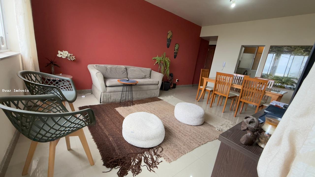 Apartamento, 3 quartos, 85 m² - Foto 1