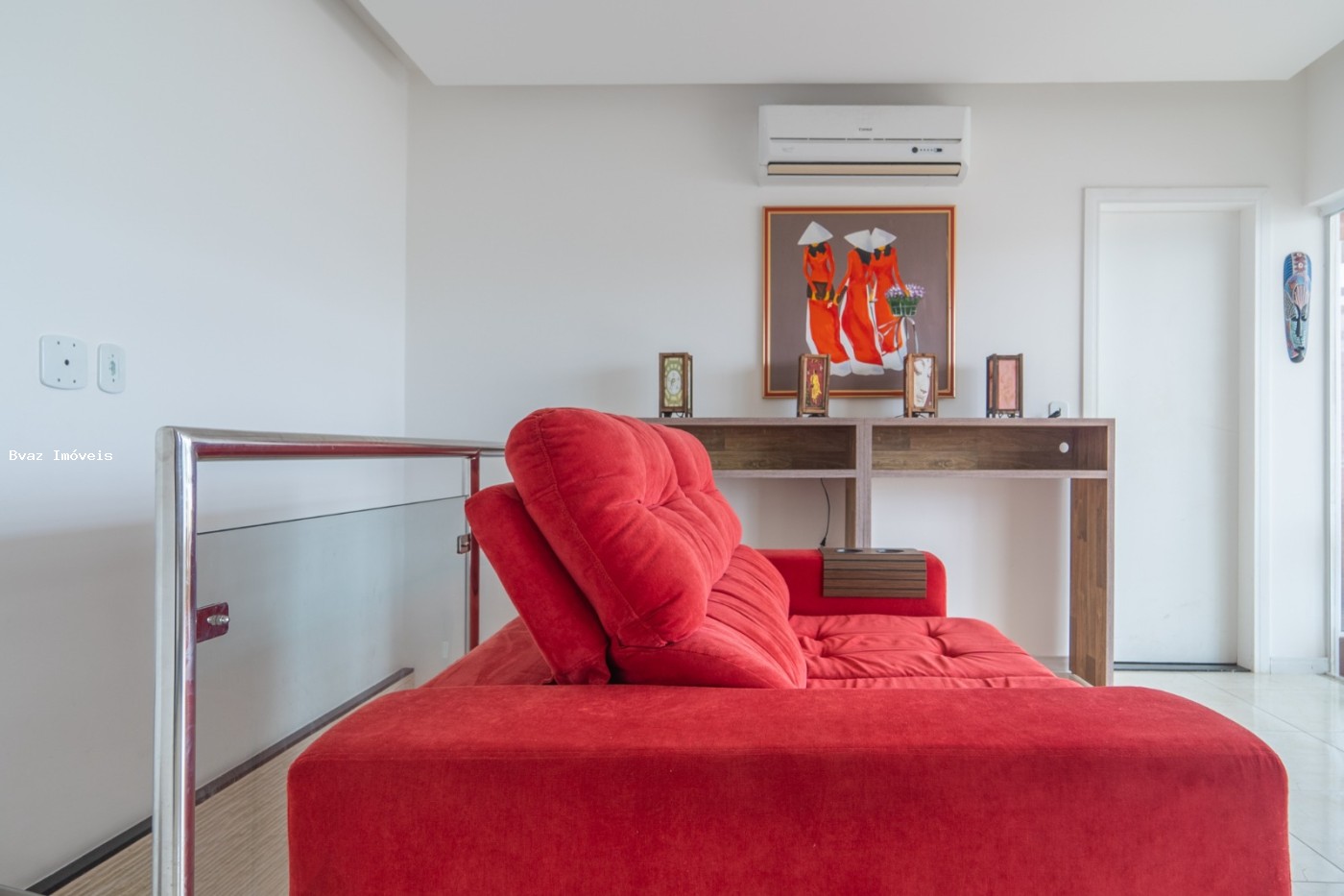 Cobertura, 4 quartos, 200 m² - Foto 13