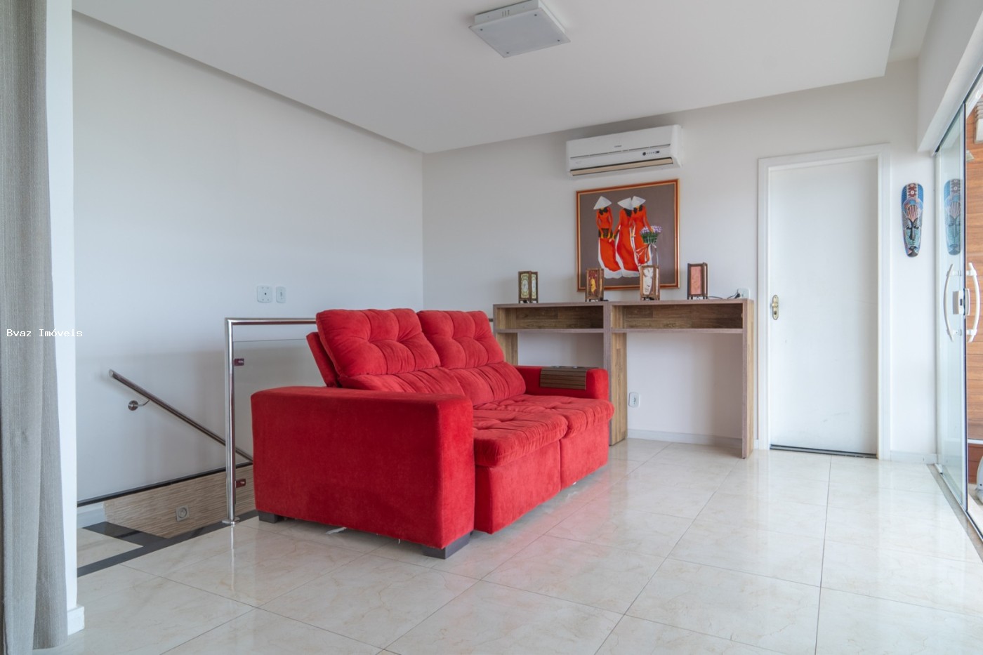 Cobertura, 4 quartos, 200 m² - Foto 14