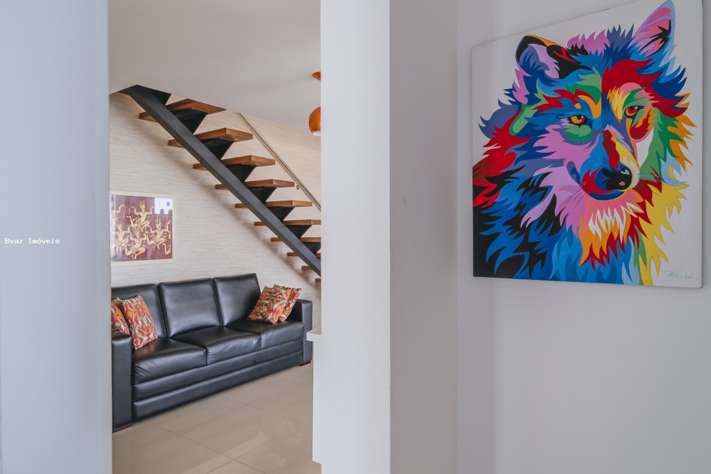 Cobertura, 4 quartos, 200 m² - Foto 20