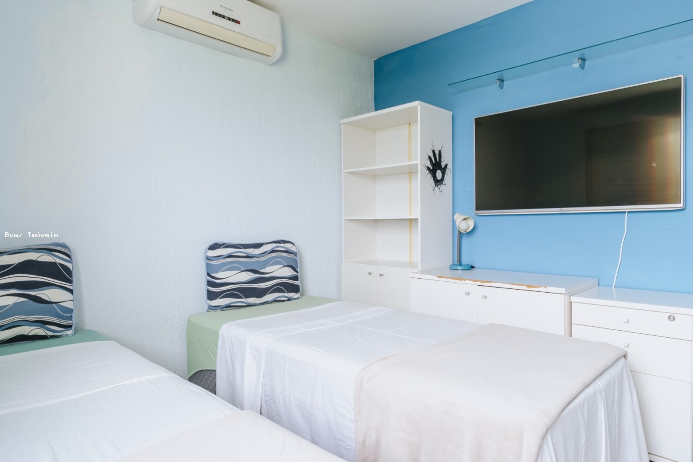 Cobertura, 4 quartos, 200 m² - Foto 23