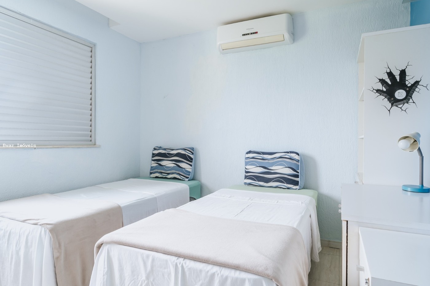 Cobertura, 4 quartos, 200 m² - Foto 24