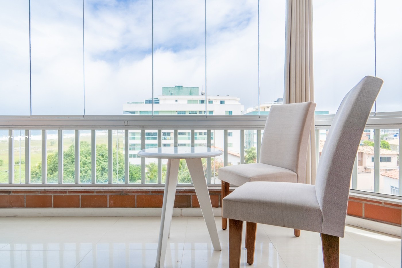 Cobertura, 4 quartos, 200 m² - Foto 29