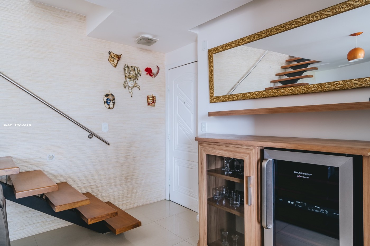 Cobertura, 4 quartos, 200 m² - Foto 30