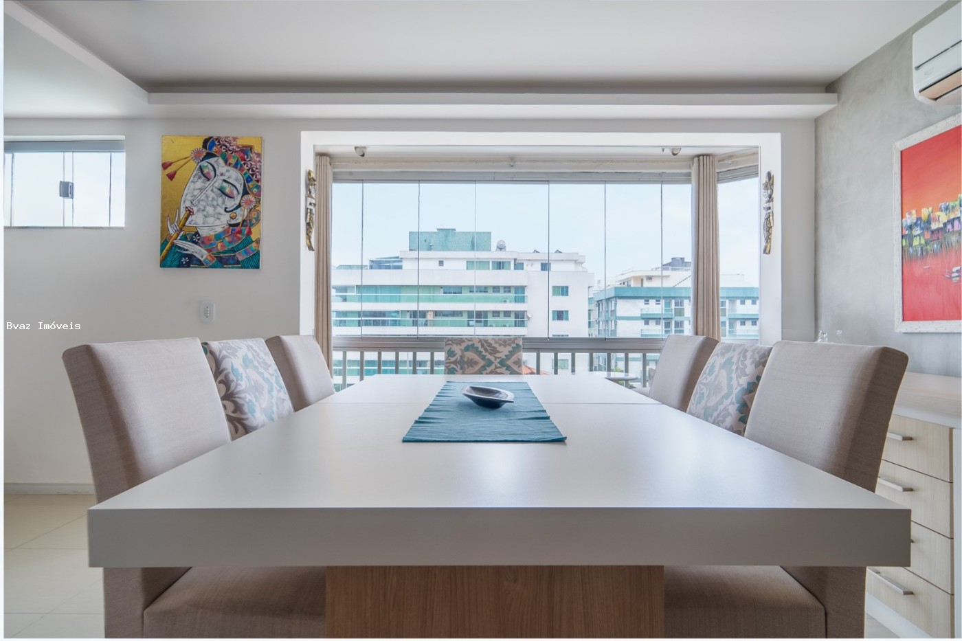 Cobertura, 4 quartos, 200 m² - Foto 33