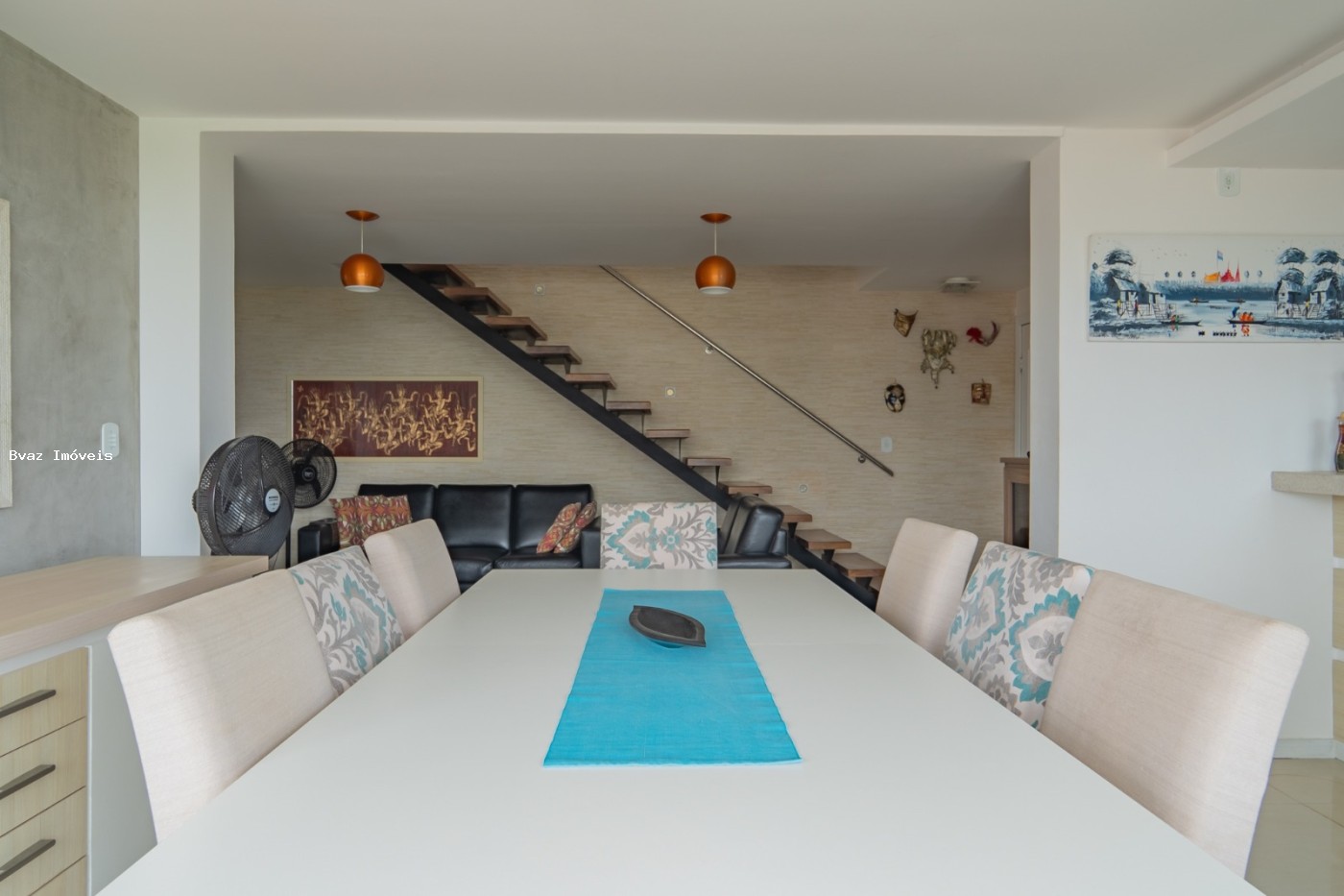 Cobertura, 4 quartos, 200 m² - Foto 36