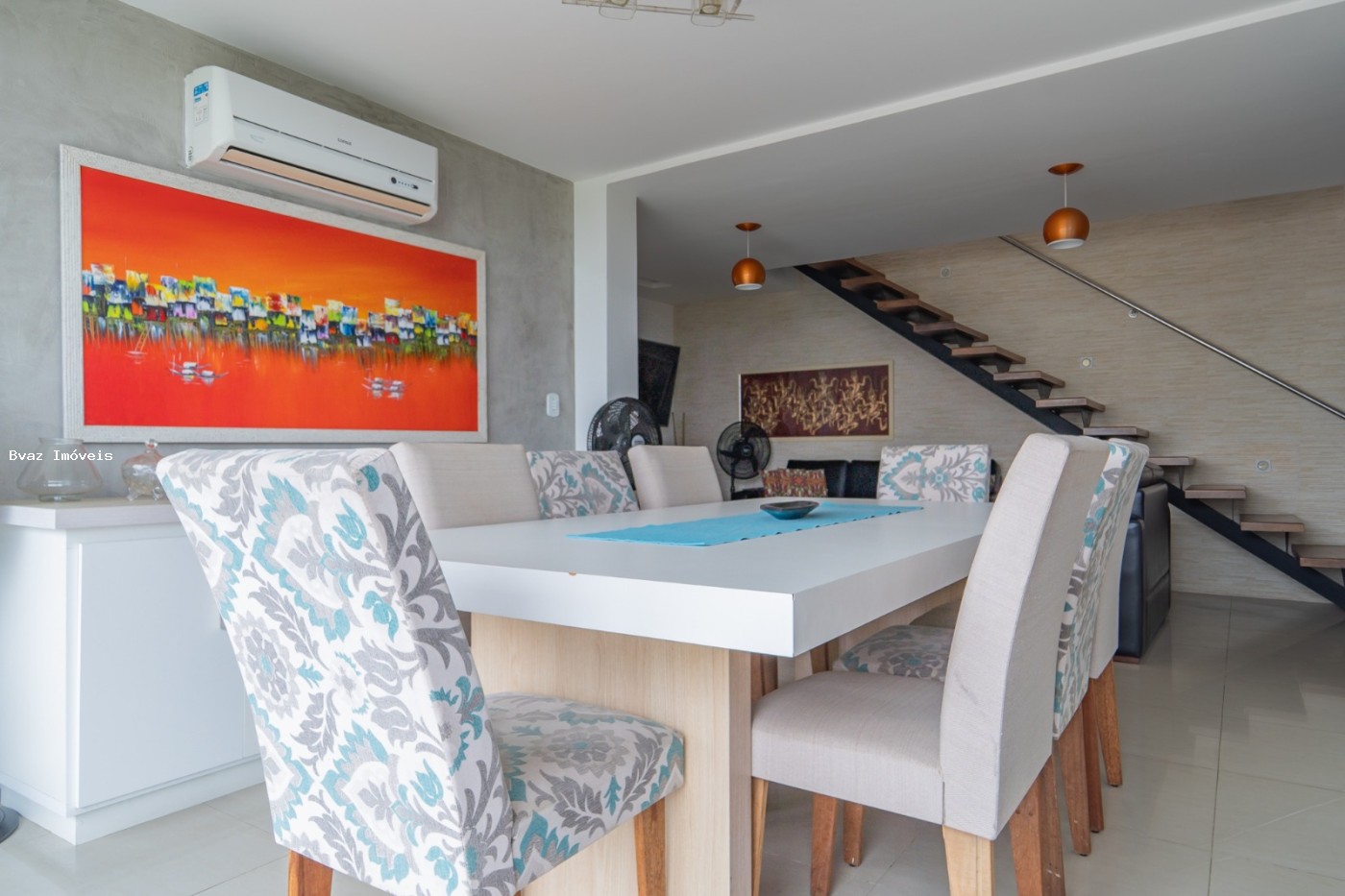 Cobertura, 4 quartos, 200 m² - Foto 35