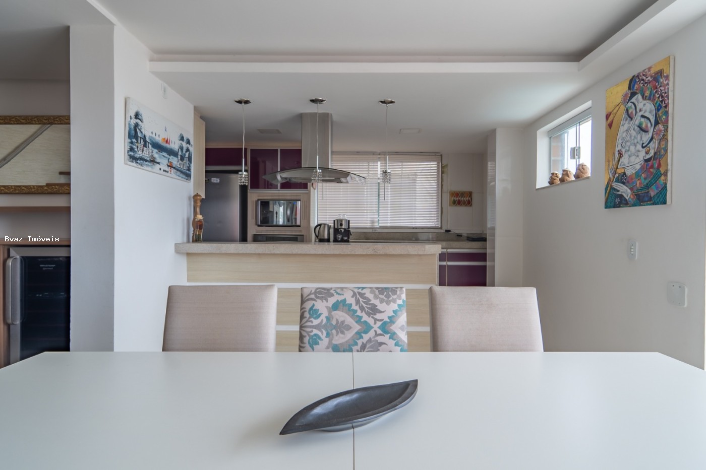 Cobertura, 4 quartos, 200 m² - Foto 37