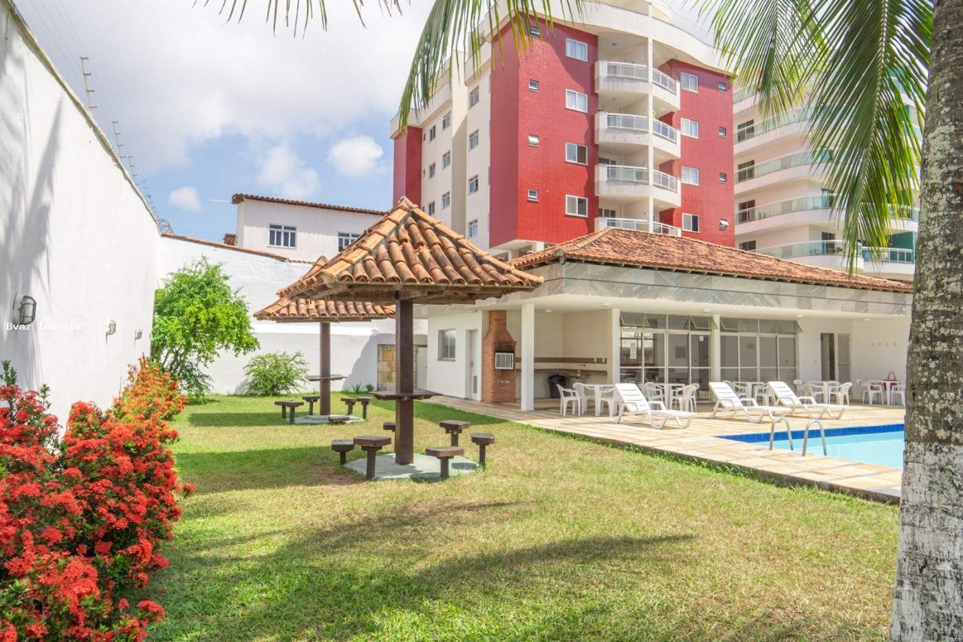 Cobertura, 4 quartos, 200 m² - Foto 2