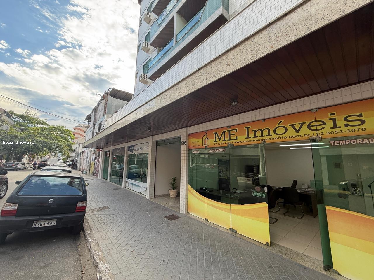 Sala-Conjunto, 55 m² - Foto 2